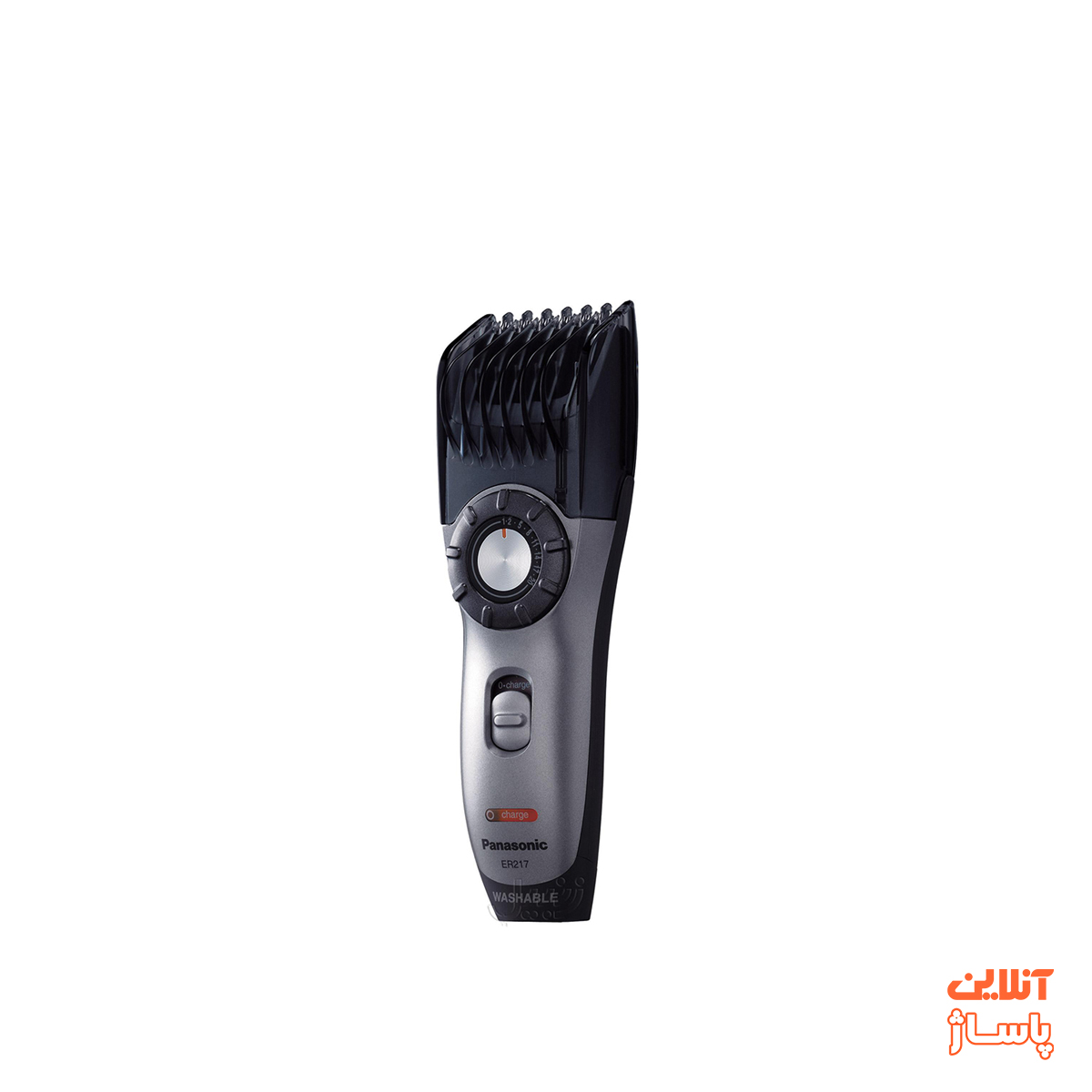 ماشين اصلاح سر و صورت پاناسونيک ER217s