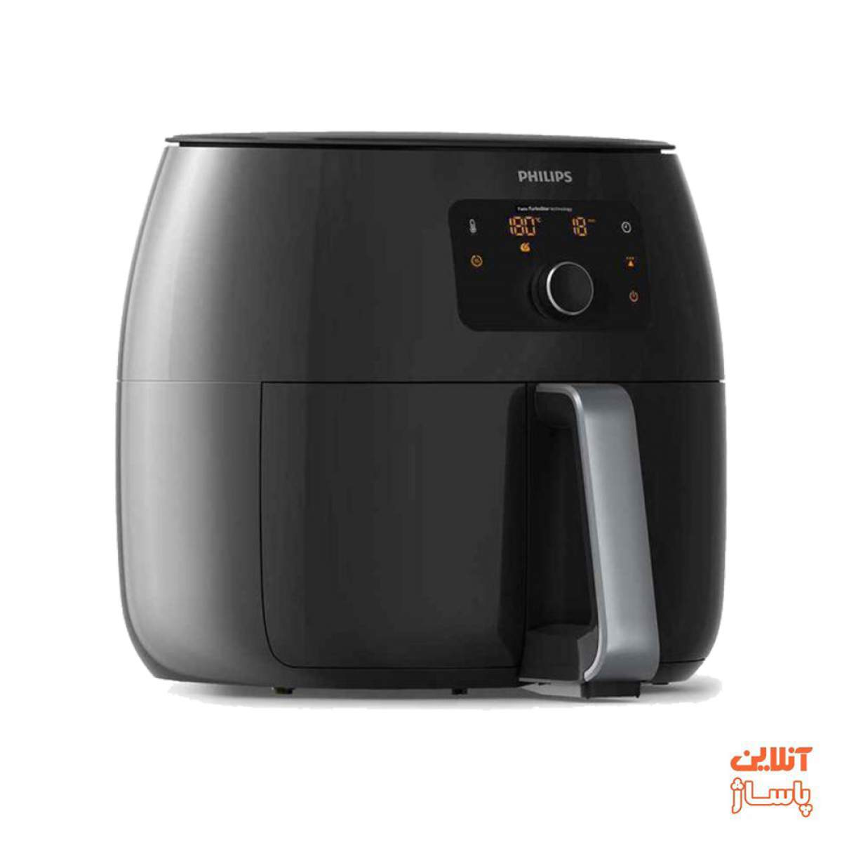 سرخ کن فیلیپس مدل HD9650