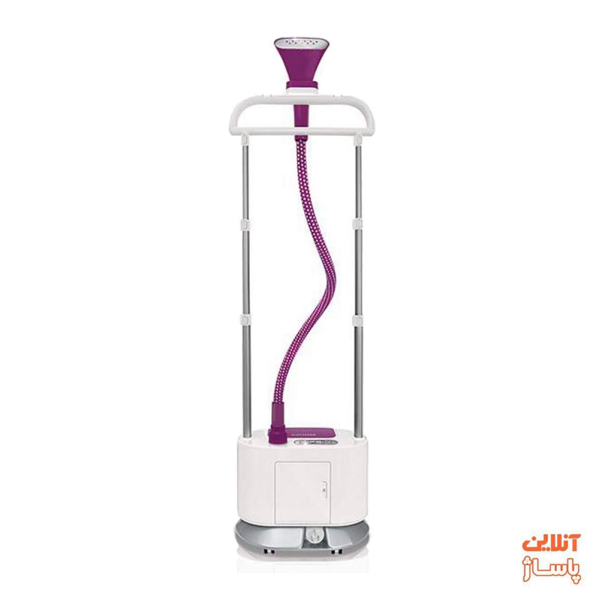  بخارگر فیلیپس مدل GC670 
