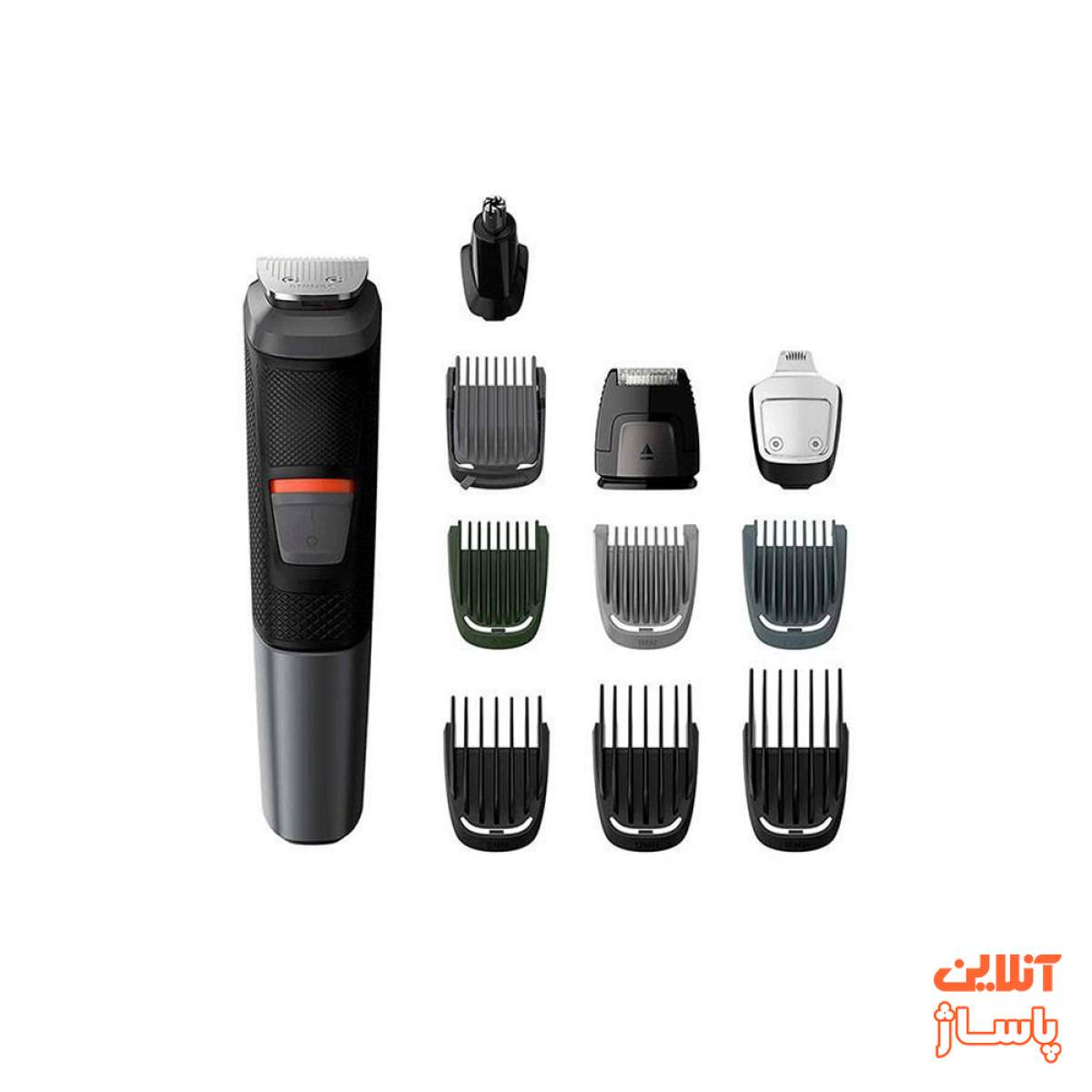 ست اصلاح مو فيليپس مدل MG5730