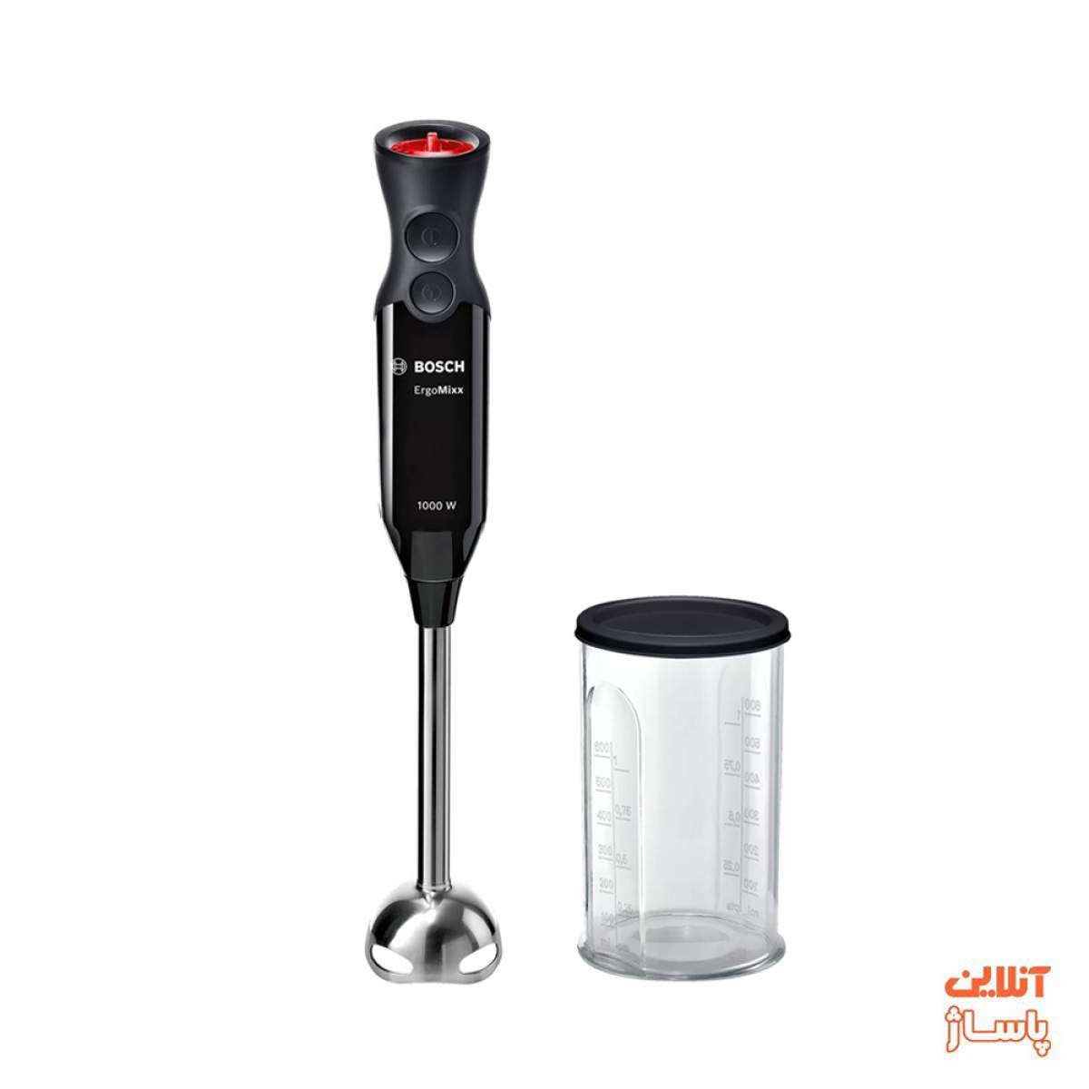 گوشت کوب برقی بوش مدل MS6CB6110