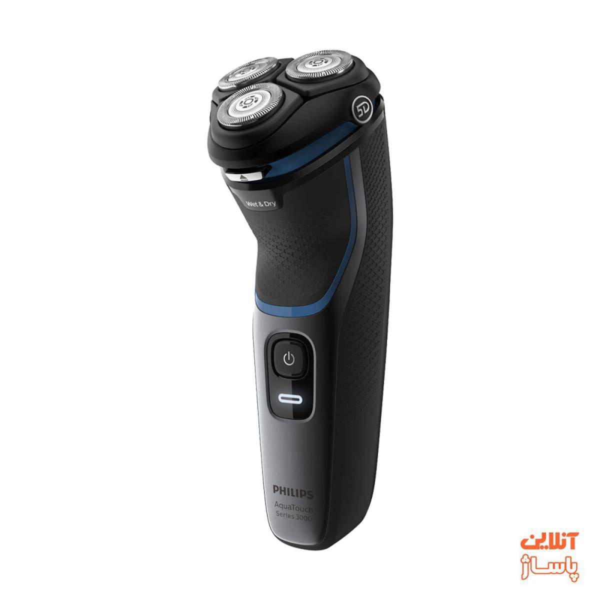 ماشین اصلاح موی صورت فیلیپس مدل S3122/51