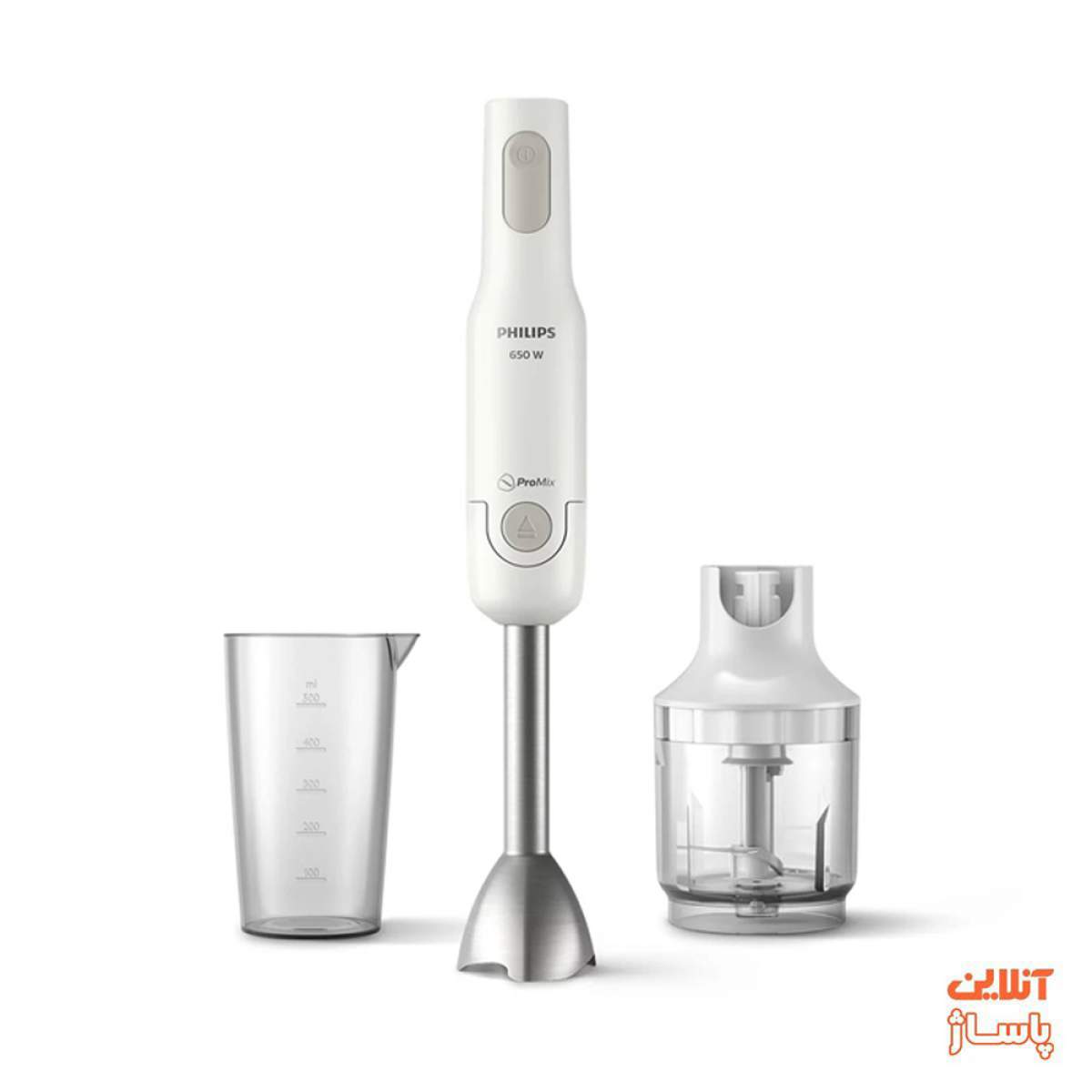 گوشت کوب برقی فیلیپس مدل HR2535