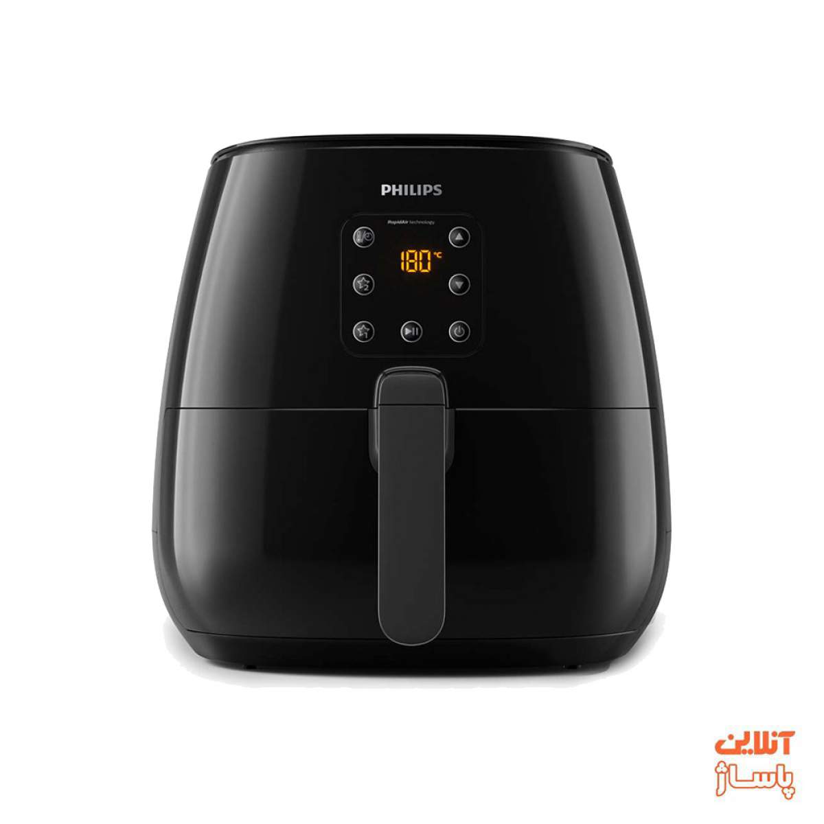 سرخ کن فیلیپس مدل Philips HD9260