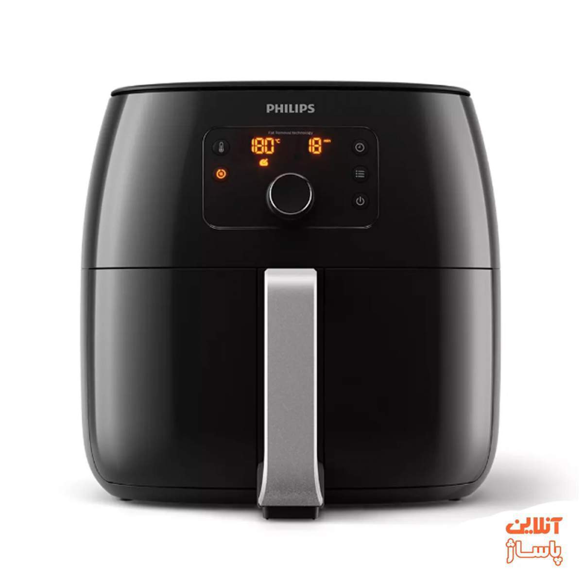 سرخ کن فیلیپس مدل HD9654