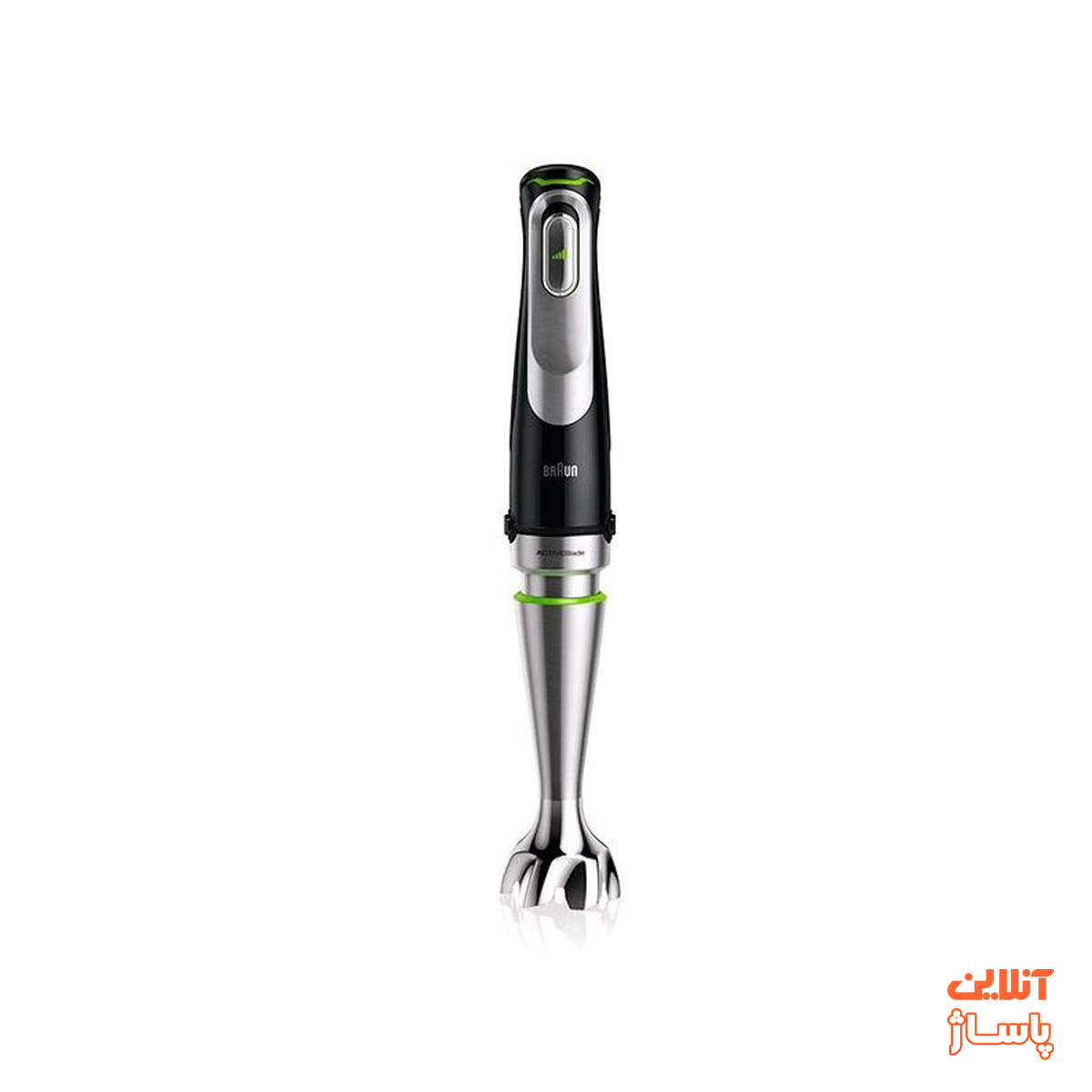  گوشت کوب برقی براون مدل MQ9087X 