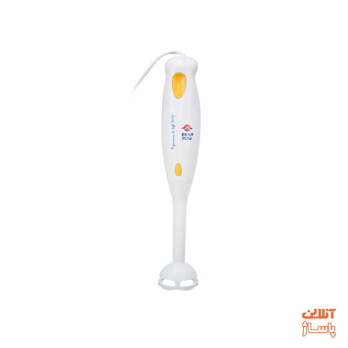 گوشت کوب برقی پارس خزر مدل HB-5503AP
