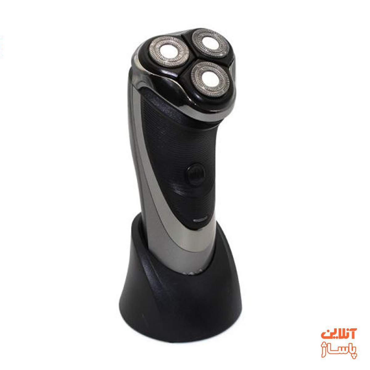 ماشین ریش تراش مک استایلر مدل MC-8815