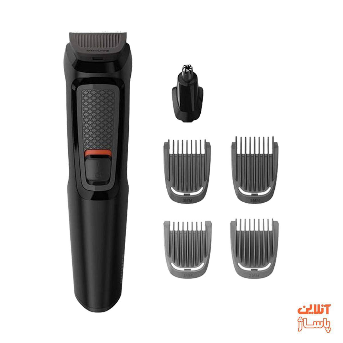 ست اصلاح فیلیپس مدل MG3710