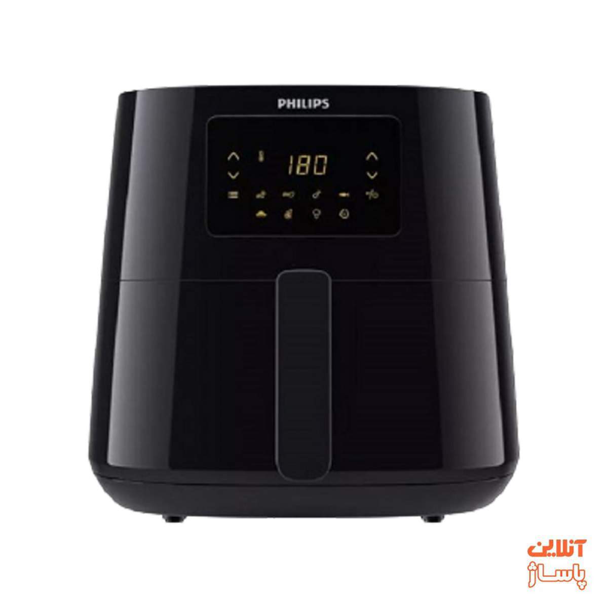 سرخ کن فيليپس مدل HD9270