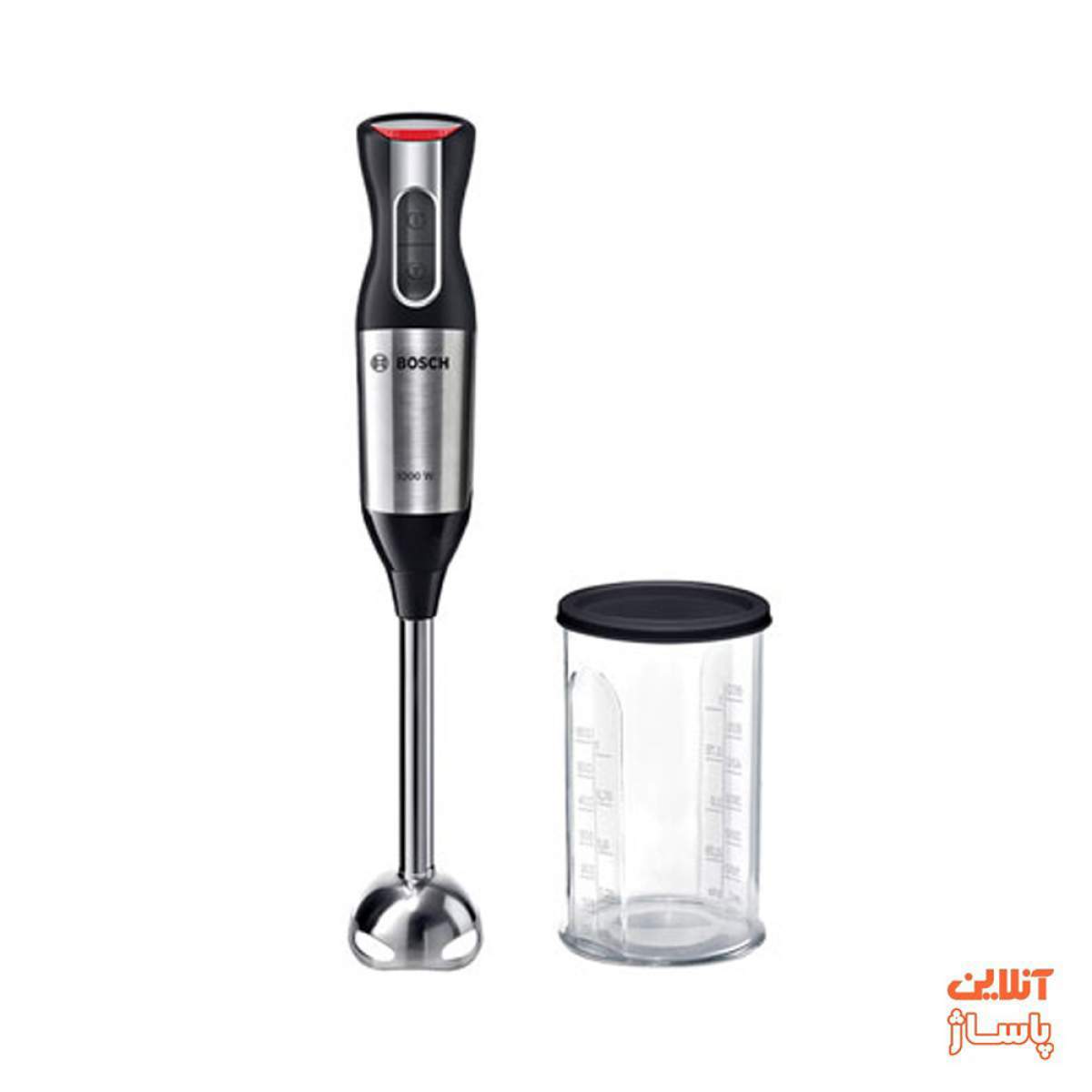 گوشت کوب برقی بوش مدل MS62M6110