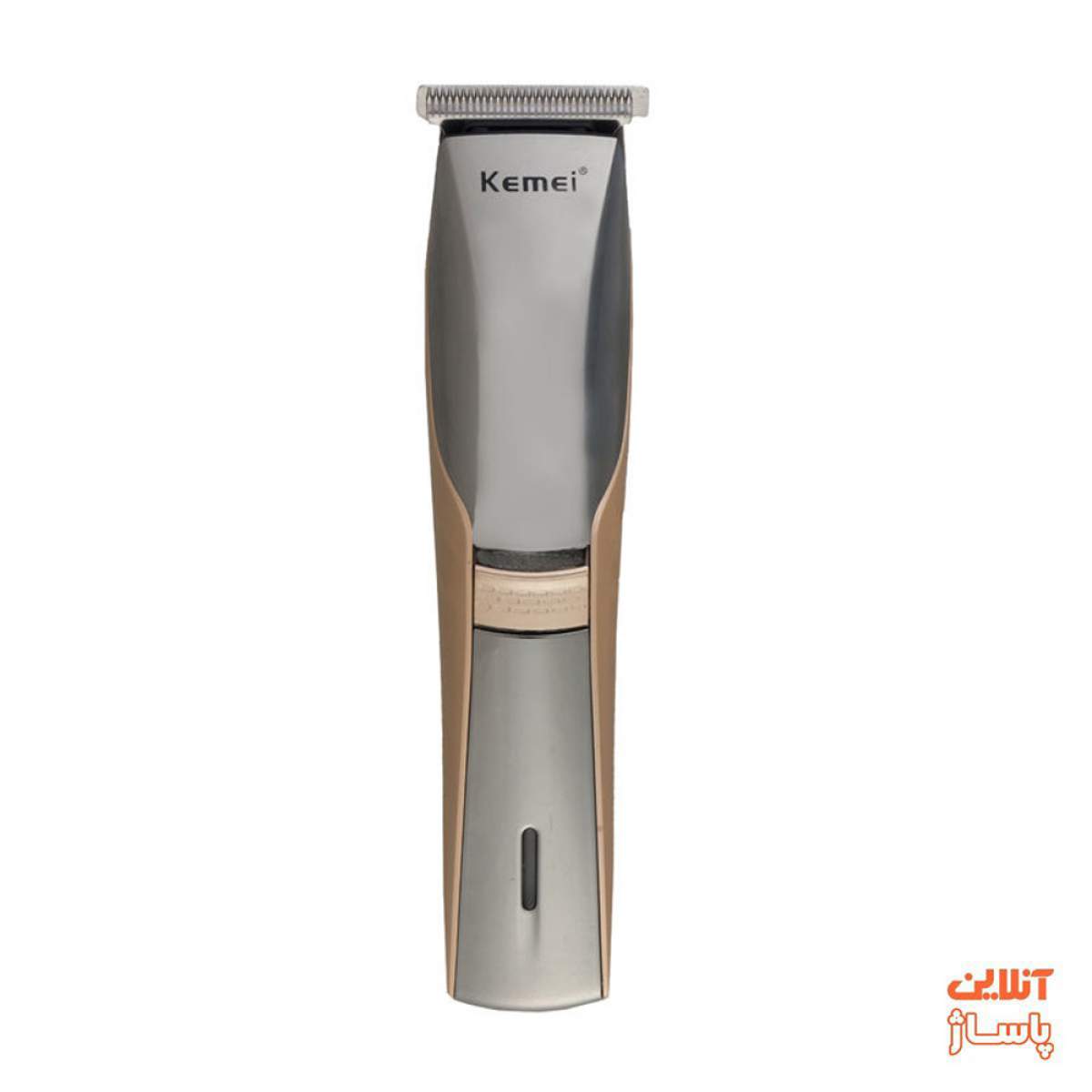 ماشین اصلاح موی سر و صورت کیمی مدل KM-5018