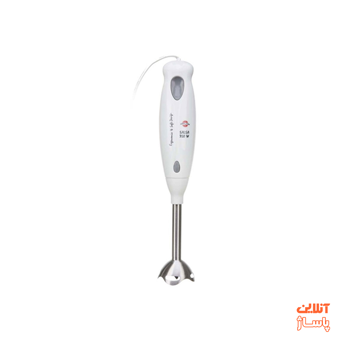 گوشت کوب برقی پارس خزر مدل HB-5501AP