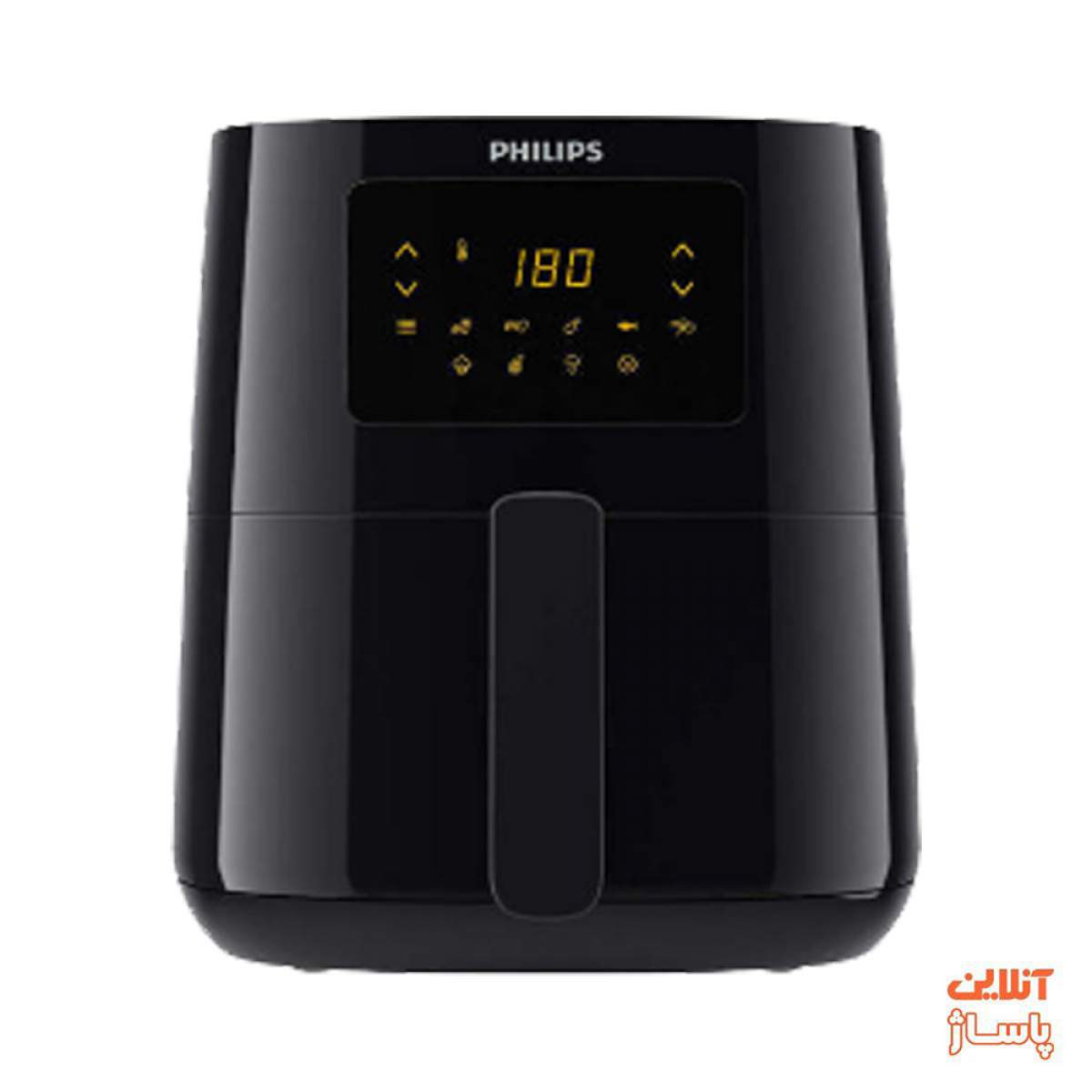 سرخ کن فيليپس مدل HD9252